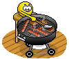 :barbecue